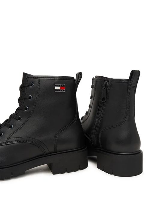 EN0EN03104BDS NERO Tommy Jeans | EN0EN03104BDS NERO